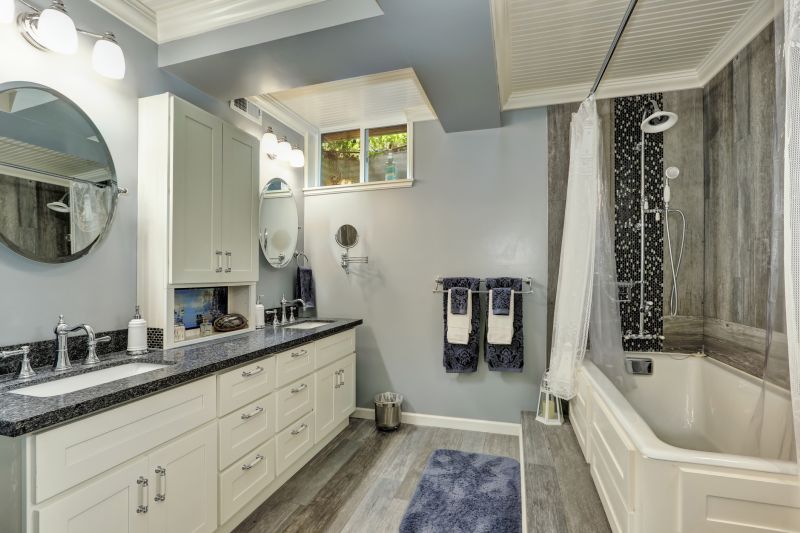 Bathroom Updating in Palm Coast, FL