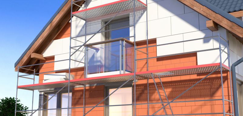 Building Repair Service in Summerville, SC