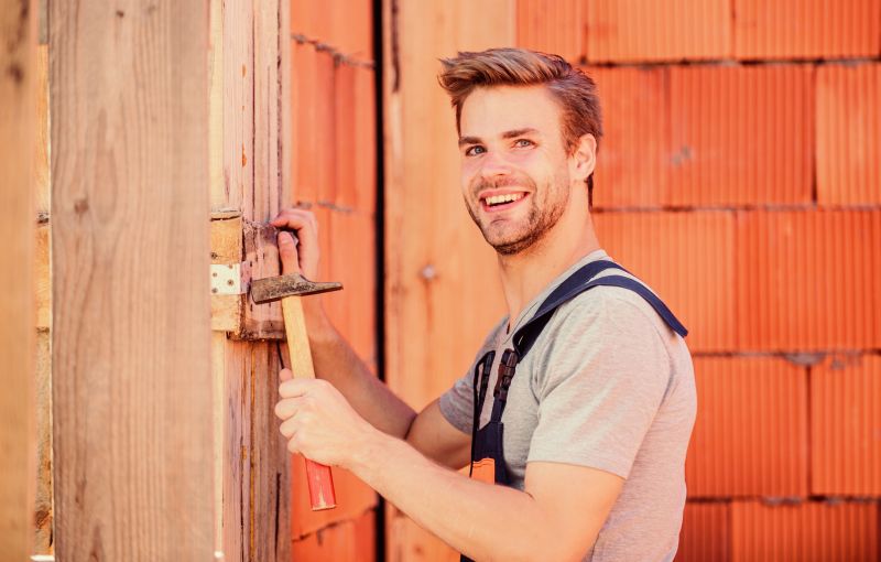 Construction Service in Katy, TX