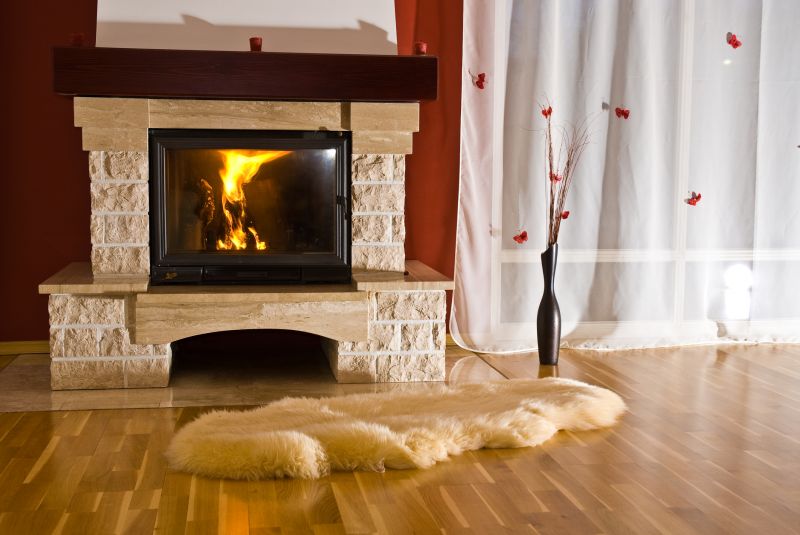 Fireplace Remodeling Service in Conroe, TX