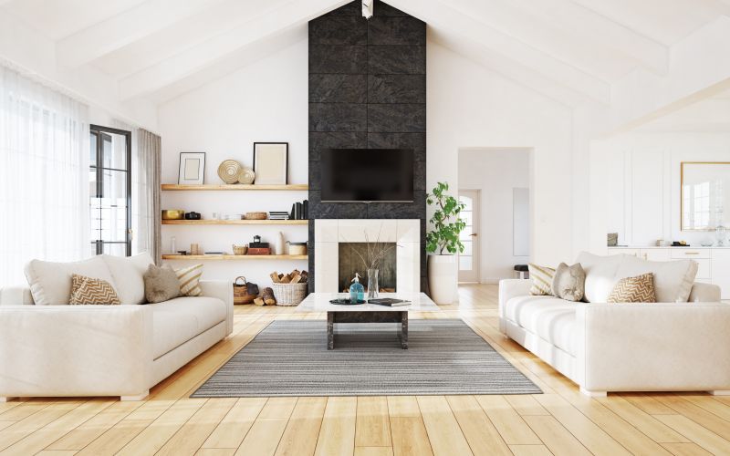 Hearth Remodeling in Summerville, SC