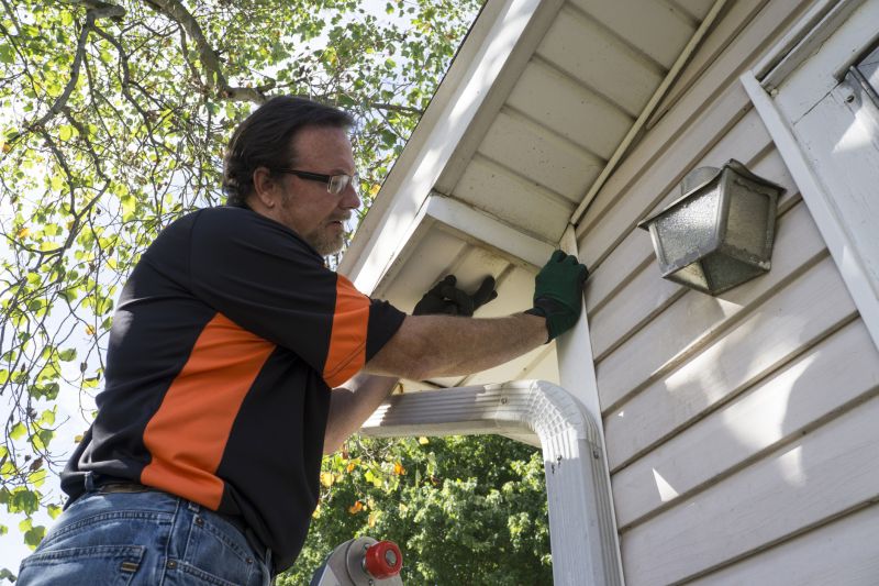 Banister Removal in Denver County, CO