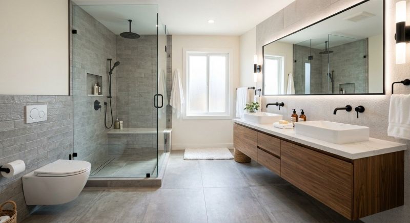 Bathroom Conversion Service in West Chester, PA