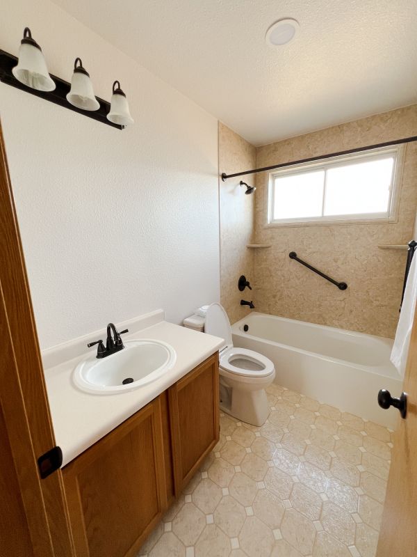 Bathroom Installation in Bradenton, FL