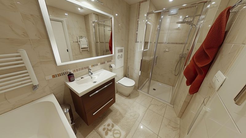 Bathroom Makeover Service in Palm Coast, FL