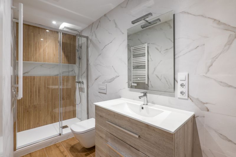 Bathroom Makeover Service in Clearwater, FL