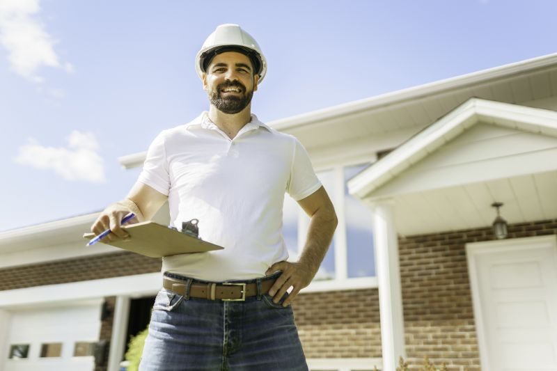 Building Damage Repair in Santa Rosa, CA
