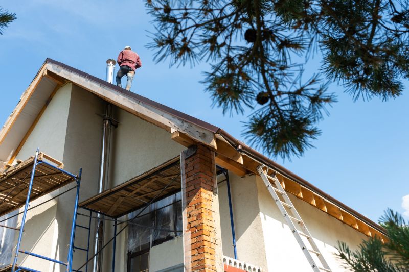 Building Repair Service in Denver County, CO