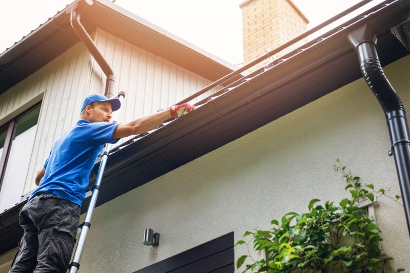 Building Repair Service in Santa Rosa, CA