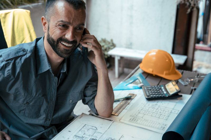 Building Repair Service in Summerville, SC
