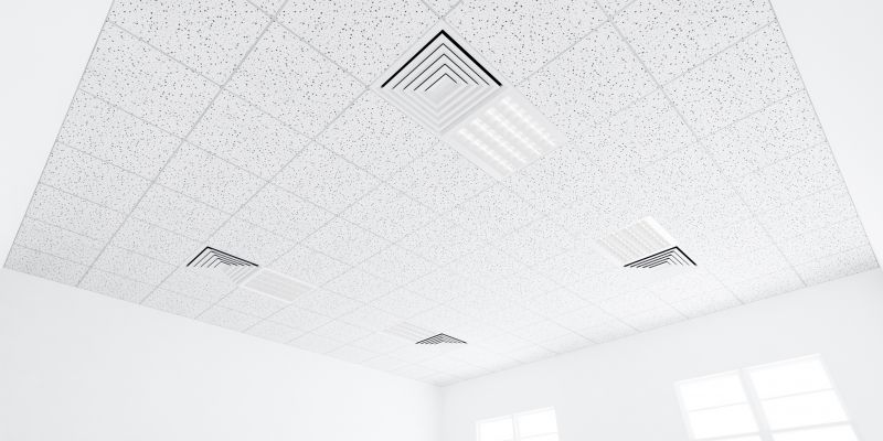 Ceiling Removal Service in Santa Rosa, CA