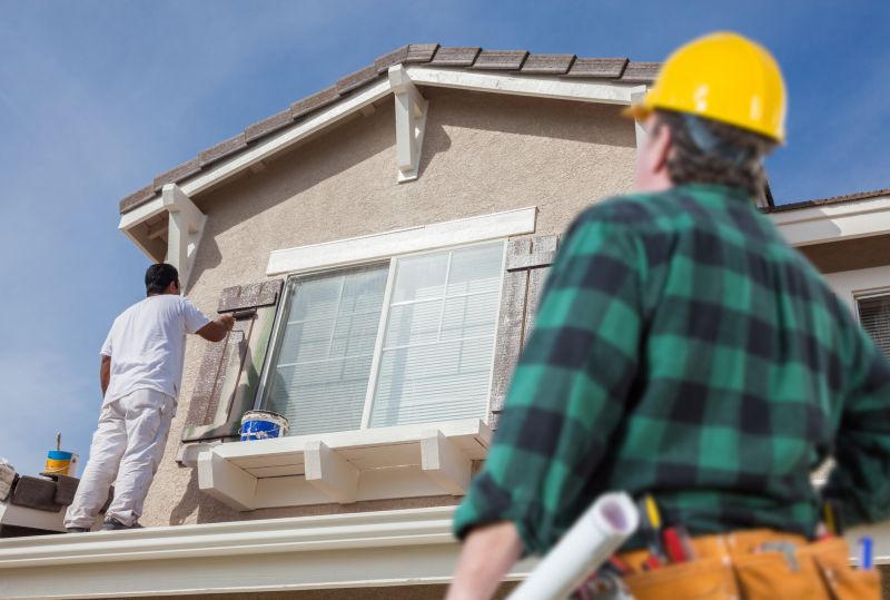 Construction Service in Littleton, CO