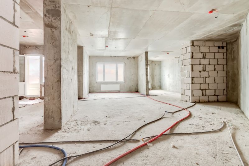 Crawl Space Remediation in Littleton, CO
