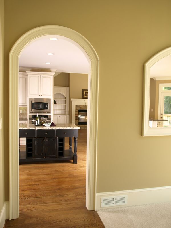Door Widening Service in Katy, TX