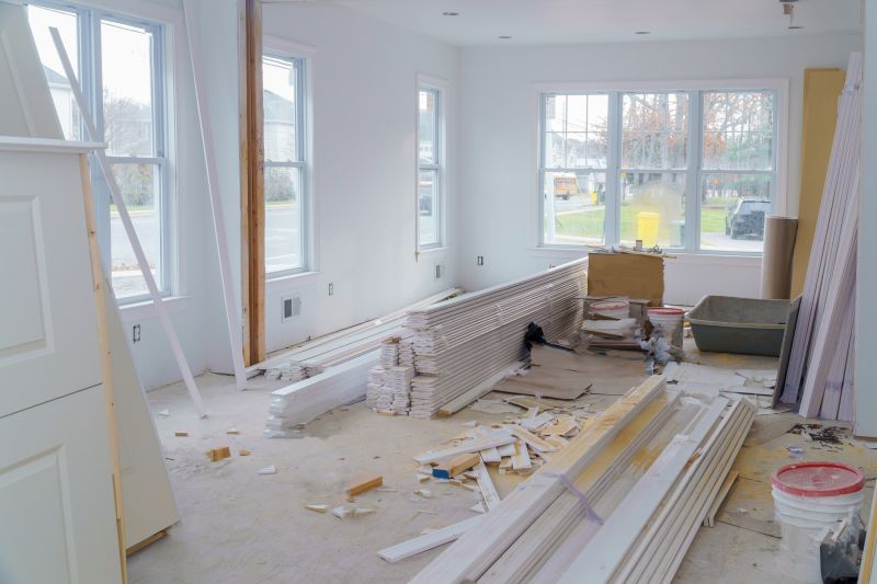 Exterior Remodeling in Denver County, CO