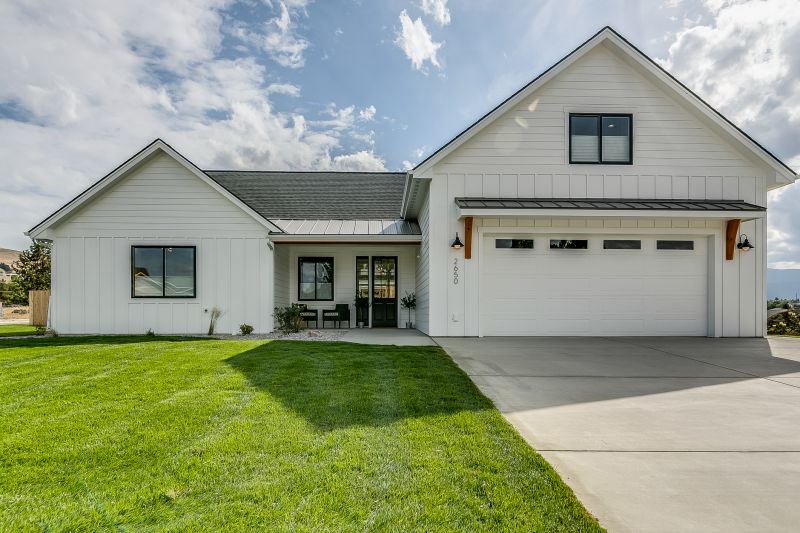 Exterior Renovation in Denver, CO