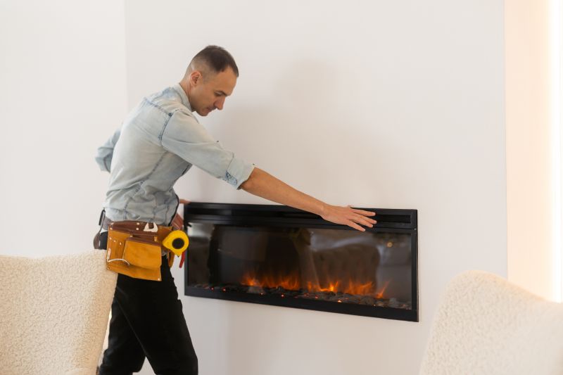 Fireplace Remodeling Service in Summerville, SC
