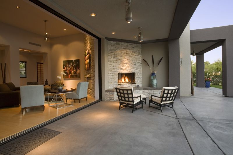 Fireplace Renovation Service in Summerville, SC