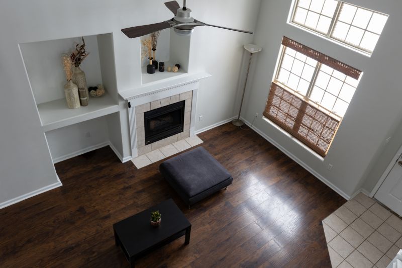 Fireplace Renovation Service in Summerville, SC
