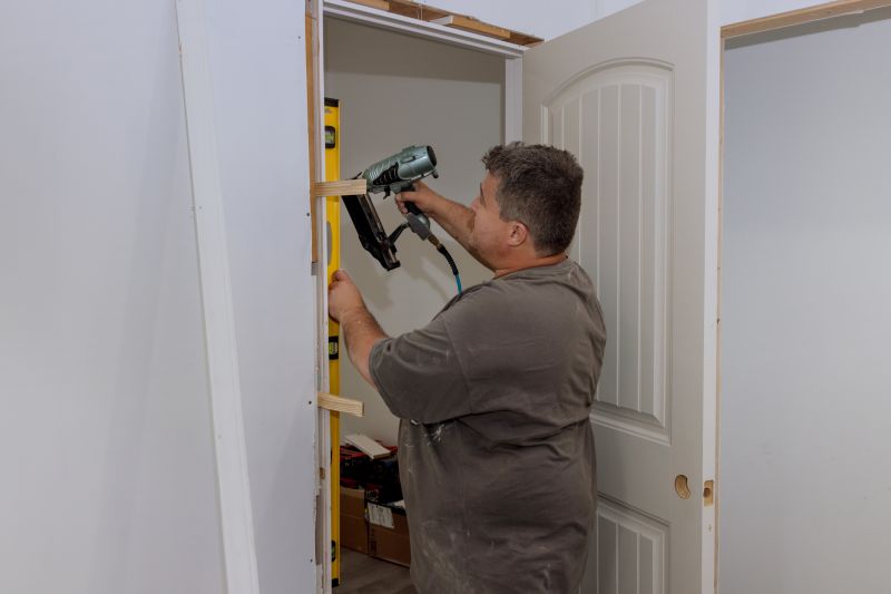 General Contractor Service in Conroe, TX