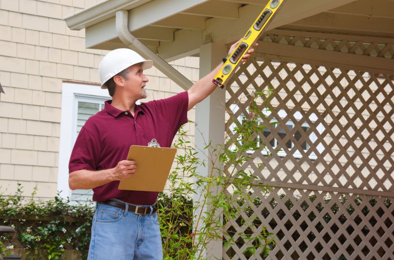 General Contractor Service in Summerville, SC