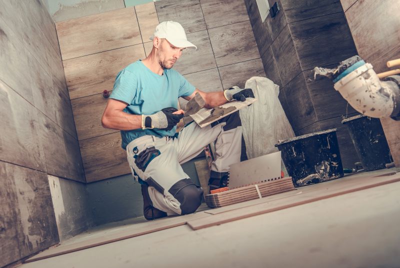 General Contractor Service in Summerville, SC