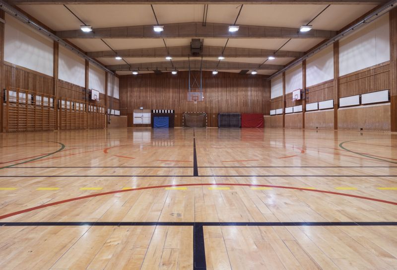 Hardwood Floor Removal in Summerville, SC