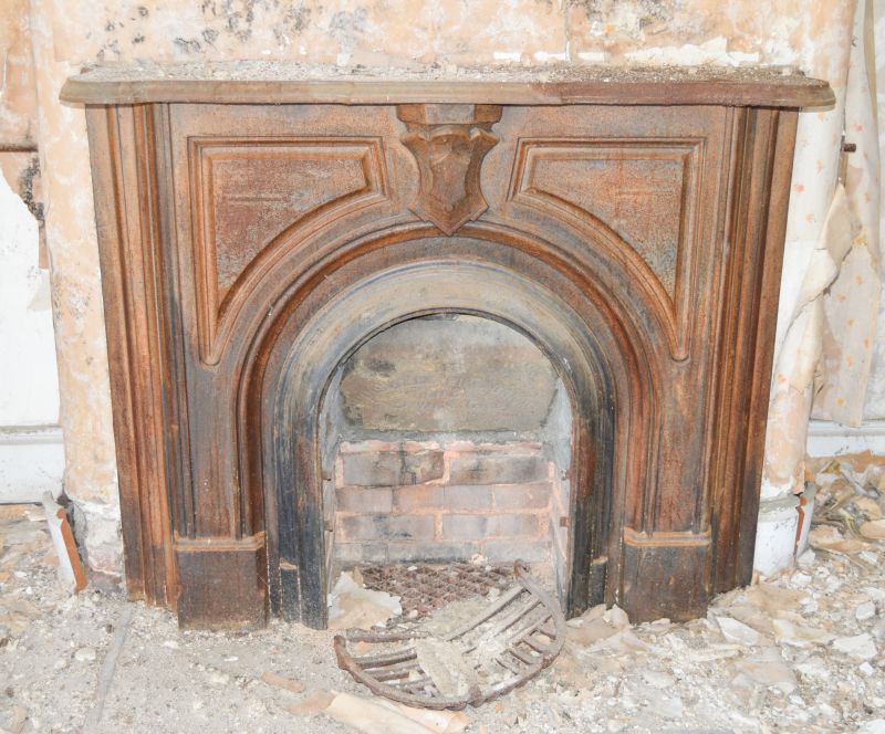 Hearth Remodeling in Denver County, CO