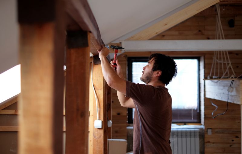 Hearth Remodeling in Summerville, SC