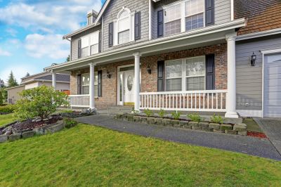 Home Exterior Renovation