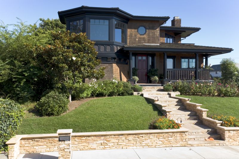 Home Exterior Renovation