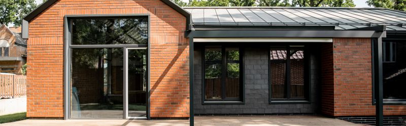 Home Restoration in Alpharetta, GA