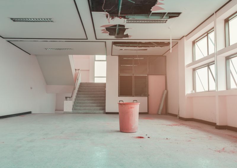 House Repair Service in Alpharetta, GA