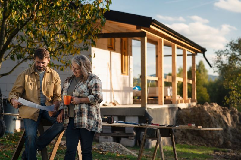House Restoration in Littleton, CO