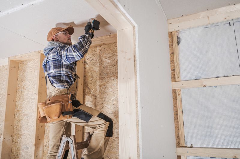 Interior Finishing in Katy, TX