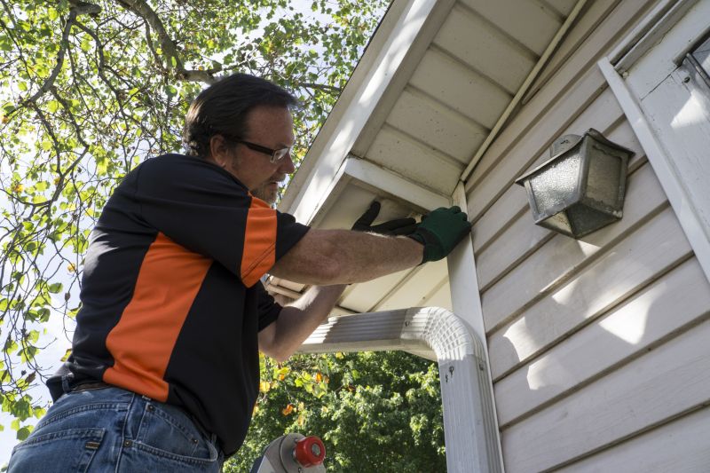 Log Home Repair in Santa Rosa, CA