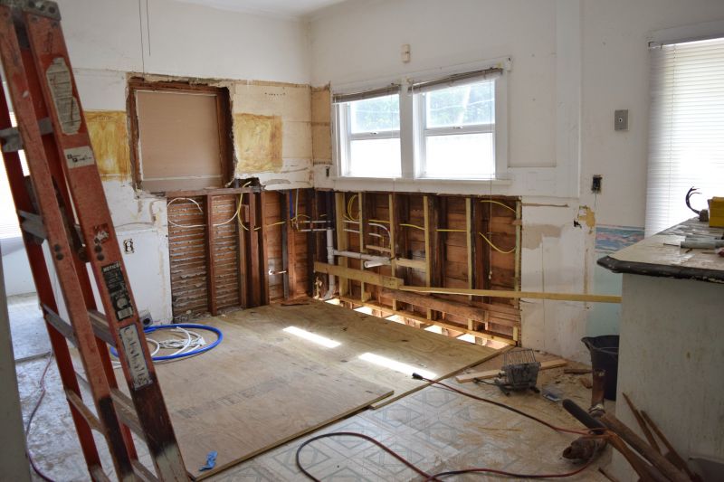 Log Home Repair in Littleton, CO