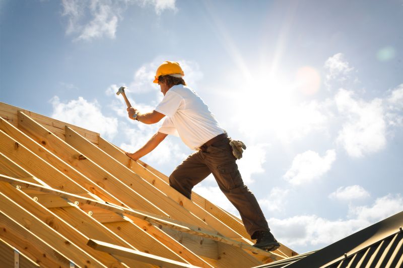 Log Home Repair in Denver, CO