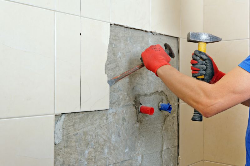 Wall Removal Service in Katy, TX