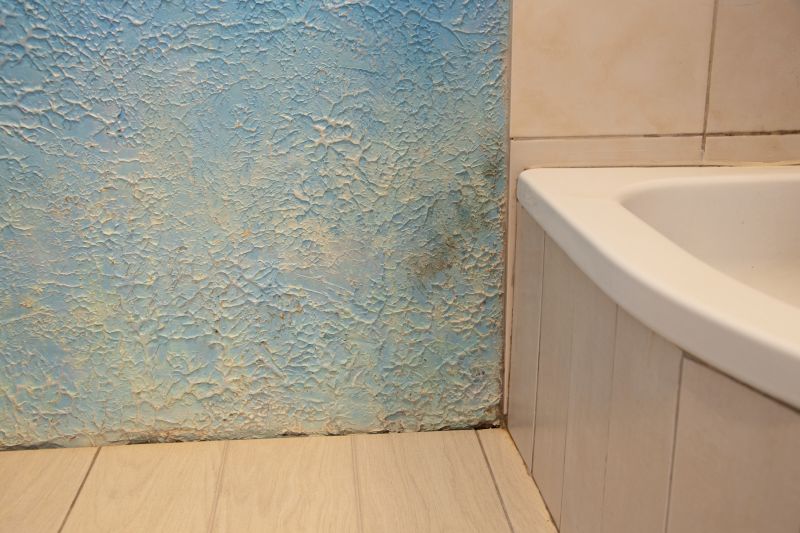 Water Damage Ceiling Repair in Charleston, SC